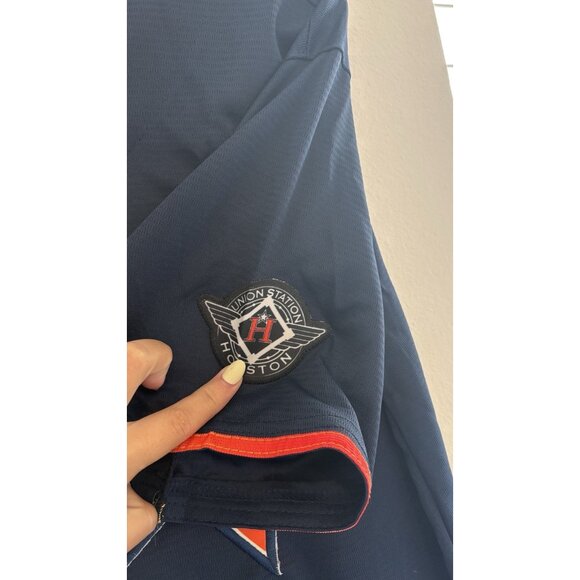 Connect City Stros Nike Jose Altuve #27 Houston Astros Jersey Size Small - Picture 3 of 5